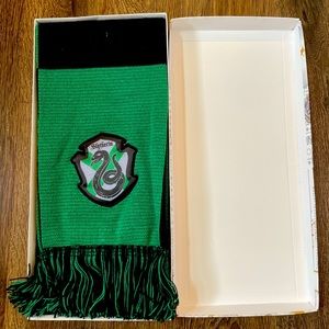 NWT Harry Potter Washington Nationals scarf